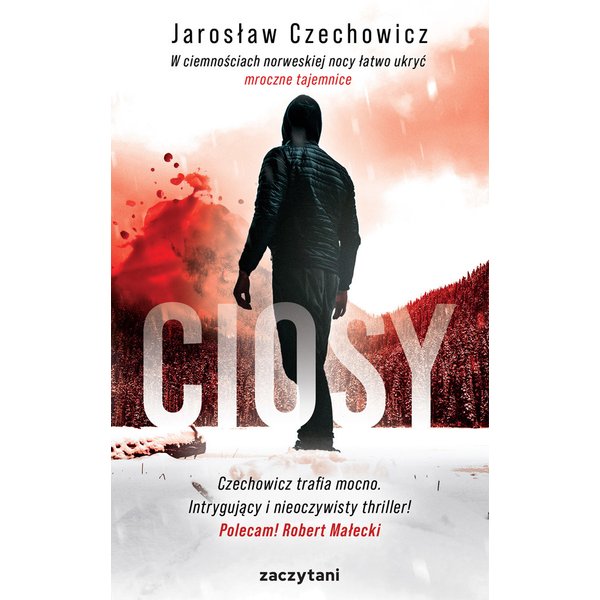 Ciosy