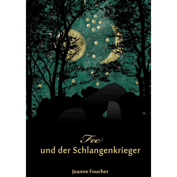 Fee und der Schlangenkrieger