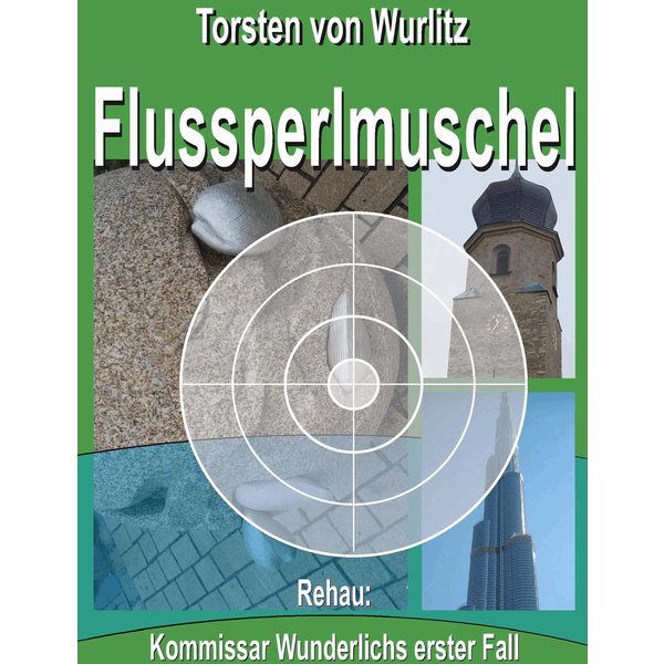 Flussperlmuschel