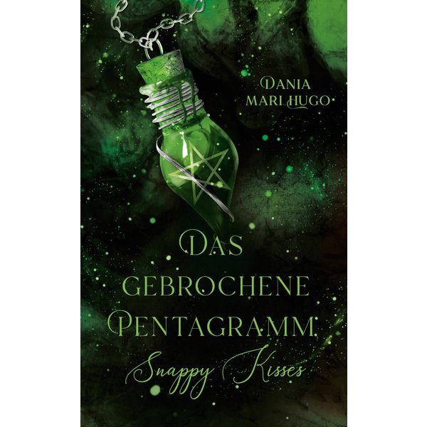 Das gebrochene Pentagramm