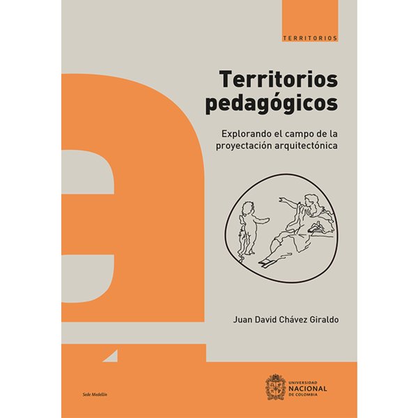 Territorios pedagógicos
