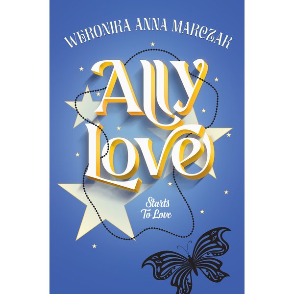 Ally Love Starts To Love (t.2)