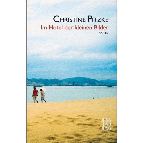 Im Hotel der kleinen Bilder