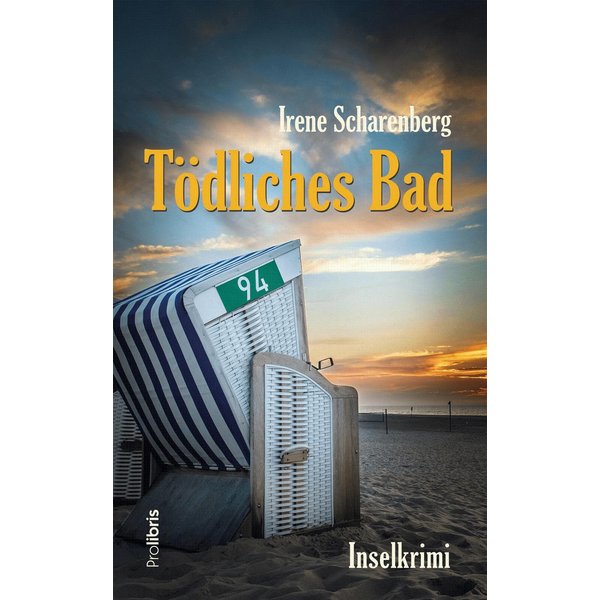Tödliches Bad