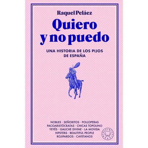 Quiero y no puedo