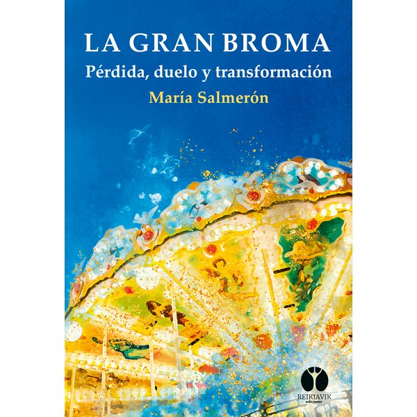 La gran broma