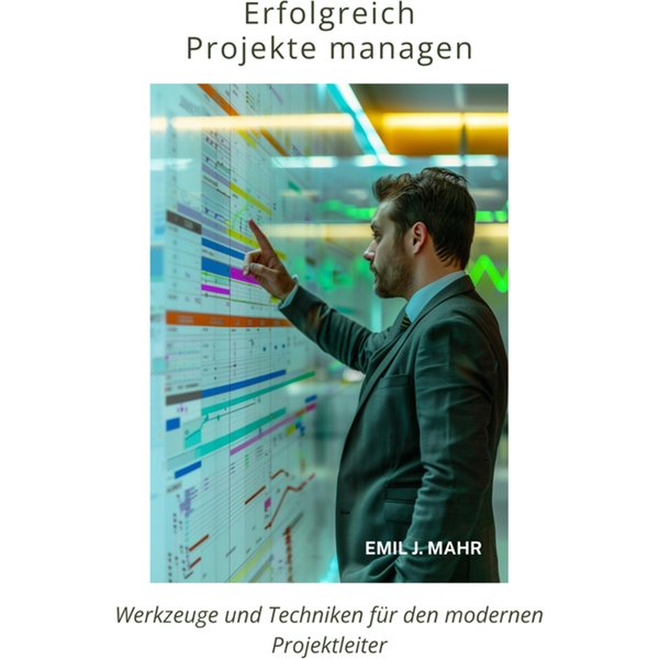 Erfolgreich Projekte managen