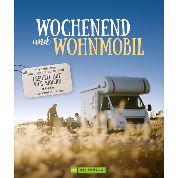 Wochenend´ und Wohnmobil