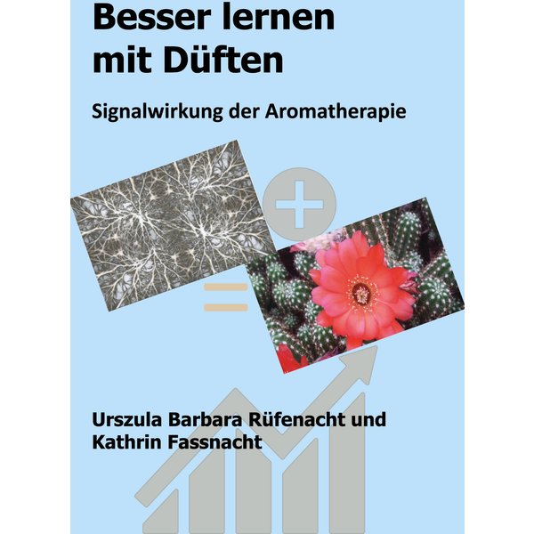 Besser lernen mit Düften