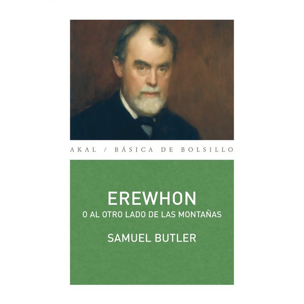 Erewhon