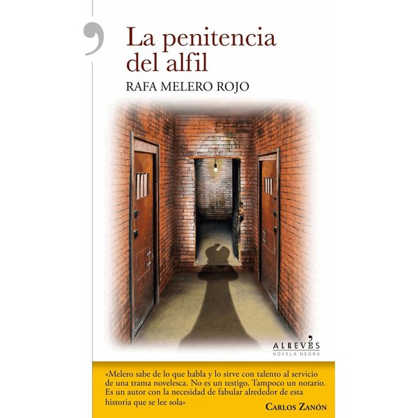 La penitencia del Alfil