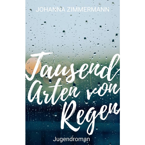 Tausend Arten von Regen
