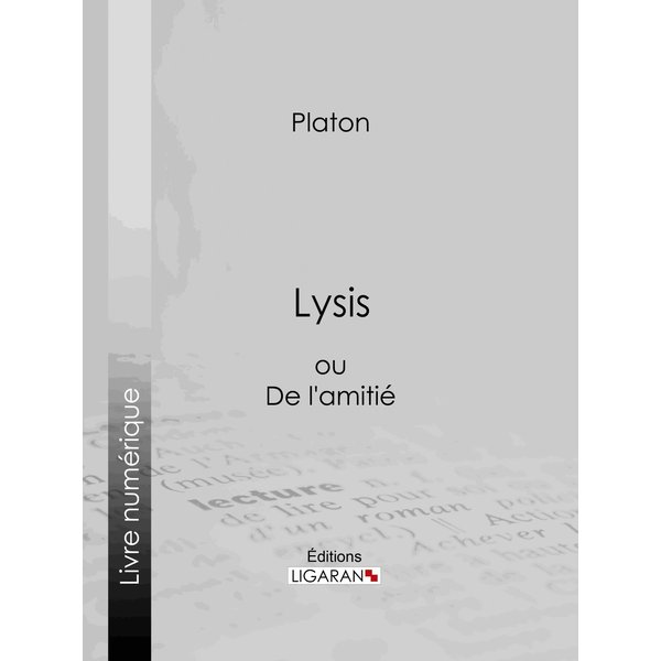 Lysis