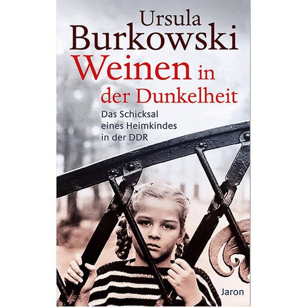 Weinen in der Dunkelheit