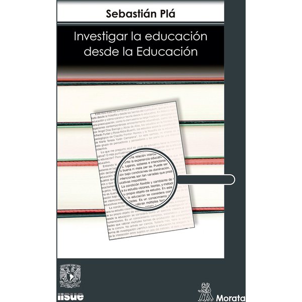 Investigar la educación desde la educación
