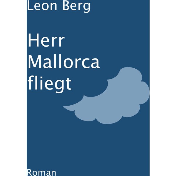 Herr Mallorca fliegt