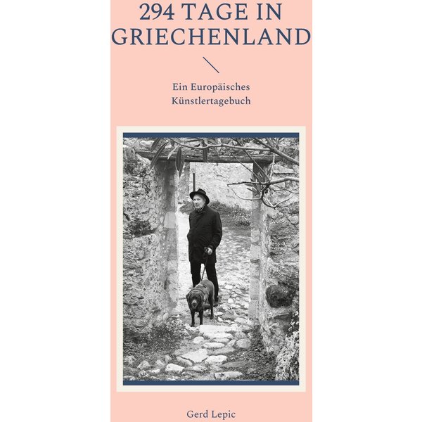 294 Tage in Griechenland
