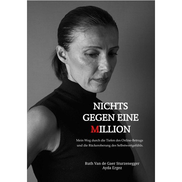 Nichts gegen eine Million – die wahre Geschichte eines Online-Betrugs