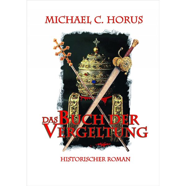Das Buch der Vergeltung