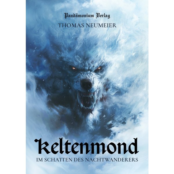 Keltenmond