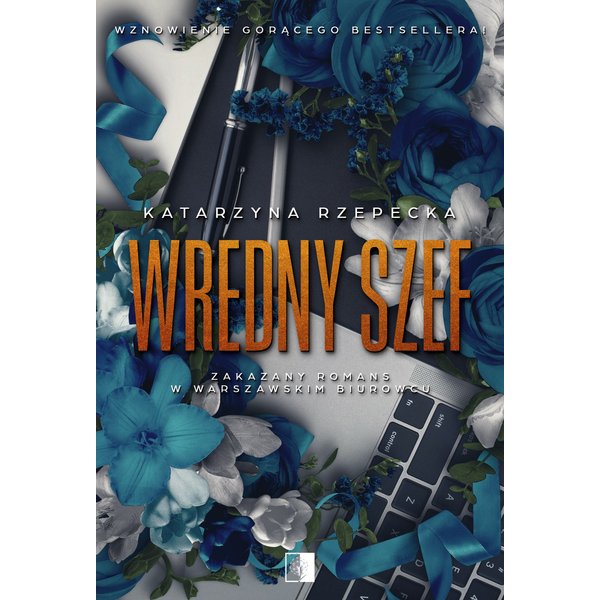 Wredny szef (II wydanie)