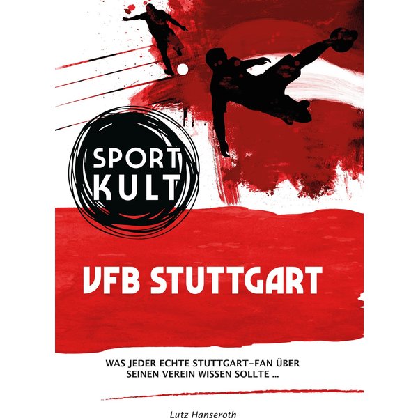 VFB Stuttgart - Fußballkult