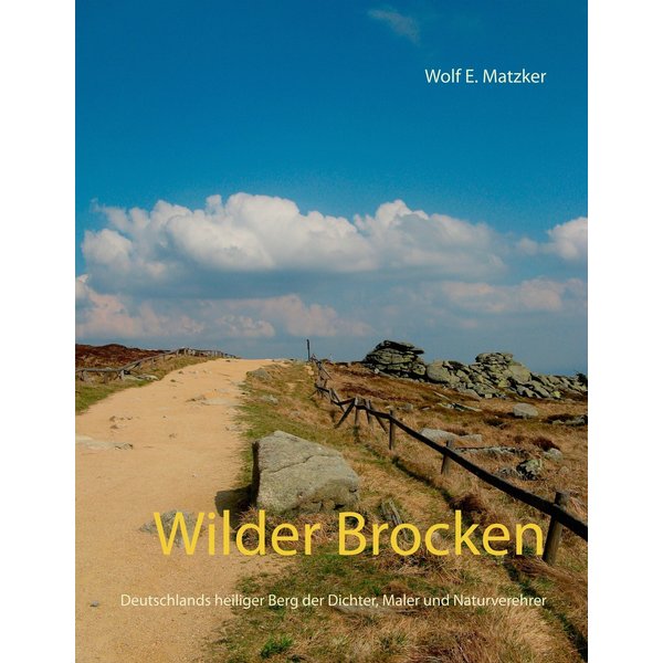 Wilder Brocken