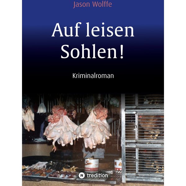 Auf leisen Sohlen!