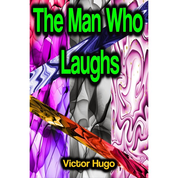 The Man Who Laughs
