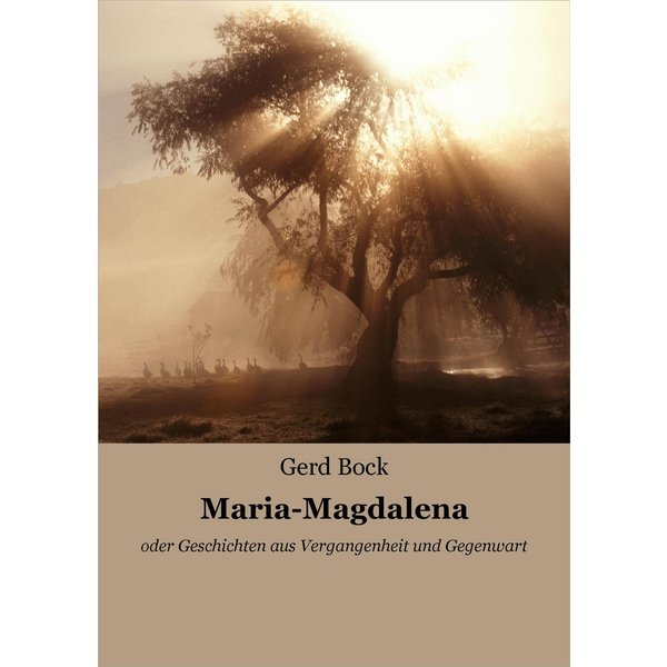 Maria-Magdalena