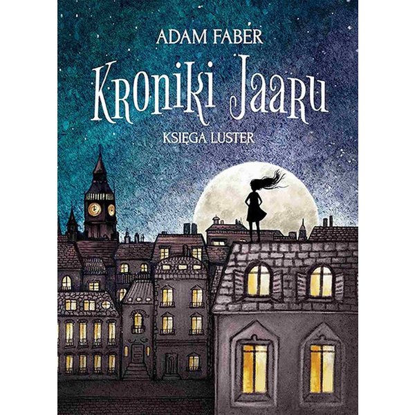 Księga luster
