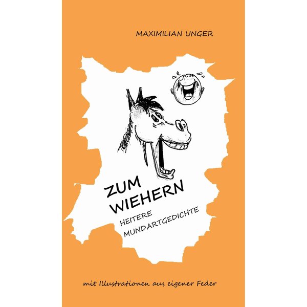 Zum Wiehern