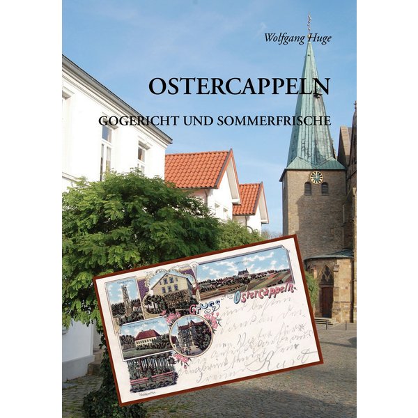 Ostercappeln
