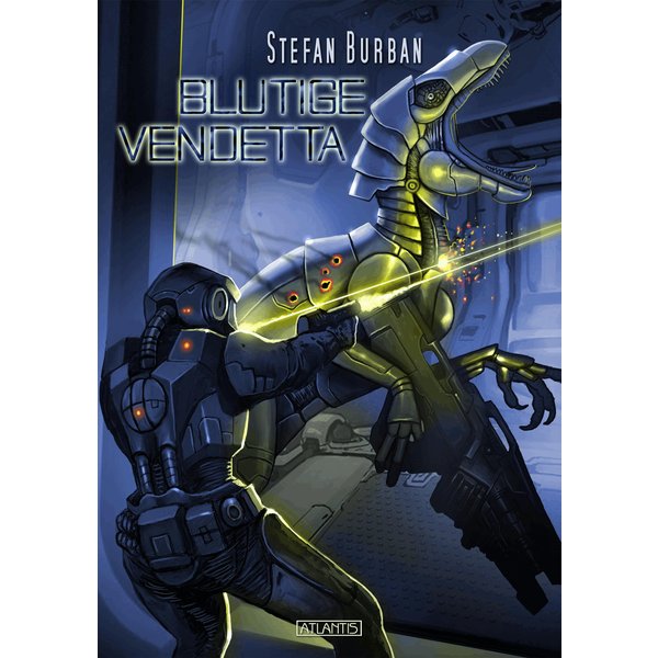 Der Ruul-Konflikt 12: Blutige Vendetta