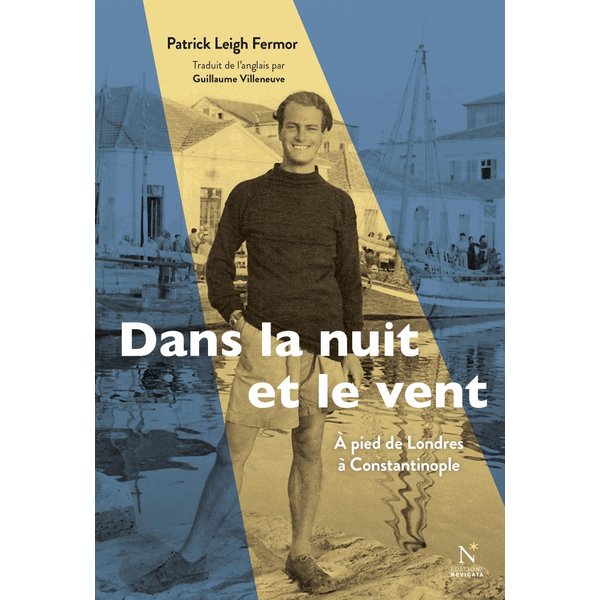Dans la nuit et le vent