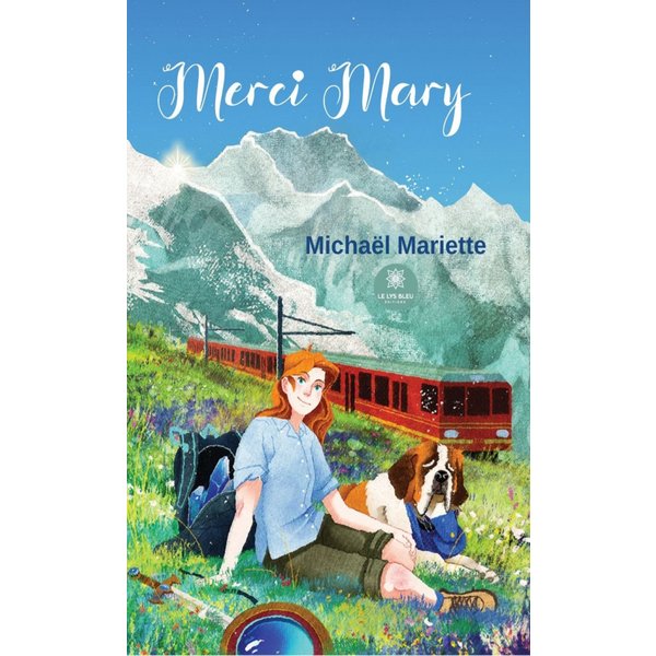 Merci Mary