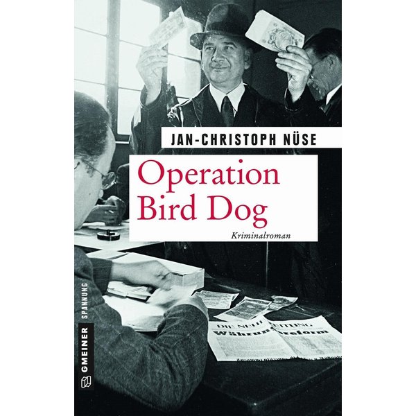Operation Bird Dog