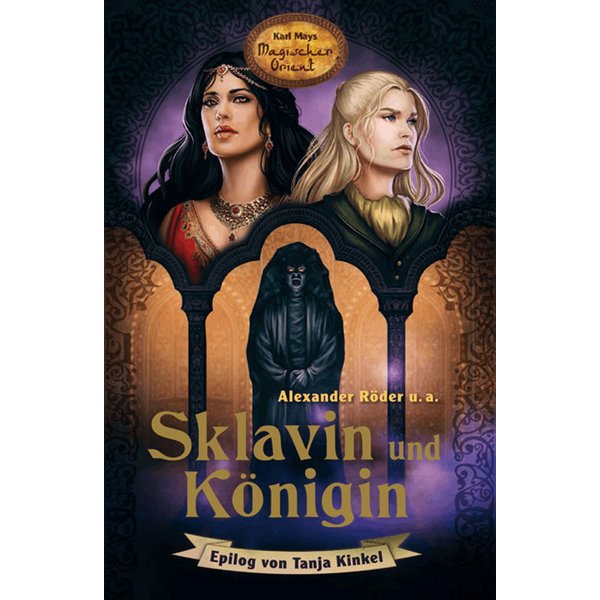 Sklavin und Königin
