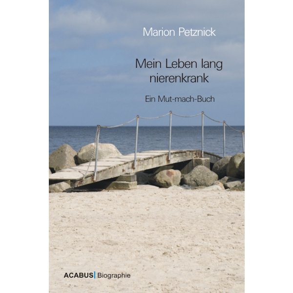 Mein Leben lang nierenkrank
