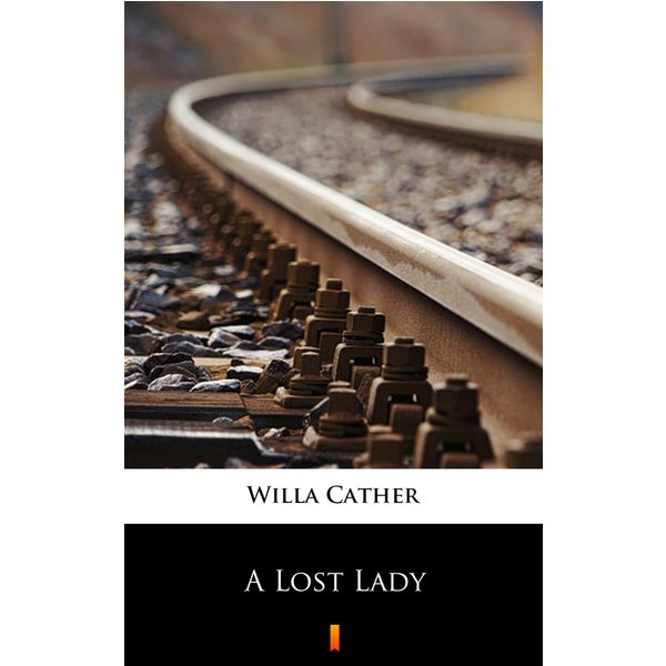 A Lost Lady