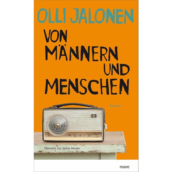Von Männern und Menschen