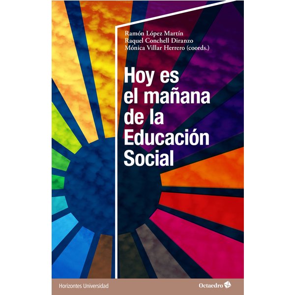 Hoy es el mañana de la Educación Social