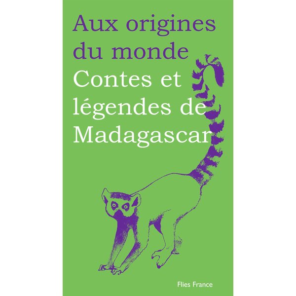 Contes et légendes de Madagascar