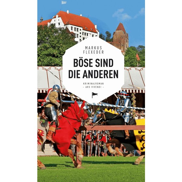 Böse sind die anderen (eBook)