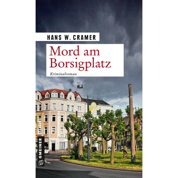Mord am Borsigplatz