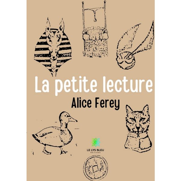 La petite lecture