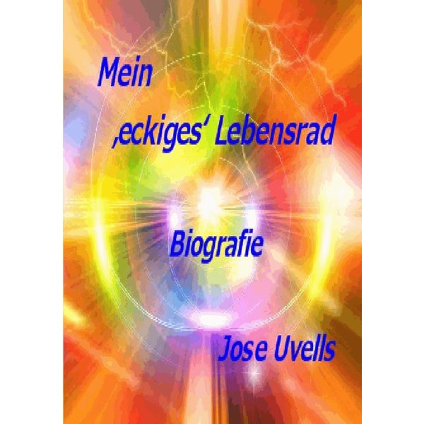 Mein 'eckiges' Lebensrad