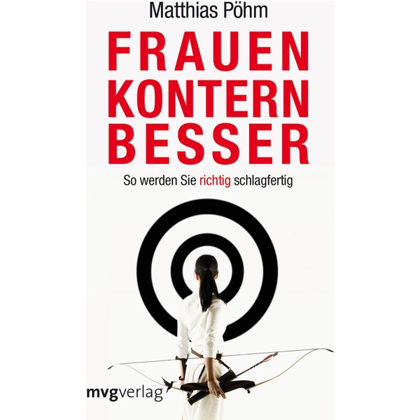 Frauen kontern besser