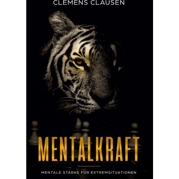 Mentalkraft