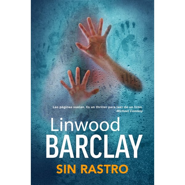 Sin rastro